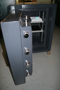 High End Safes - Best, Strongest, Highest Security Rated Luxury TXTL60 Safes